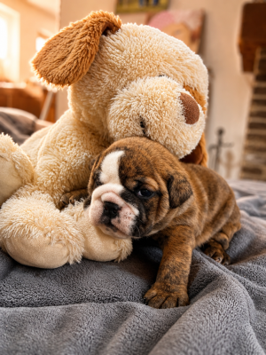 Chiot N°2